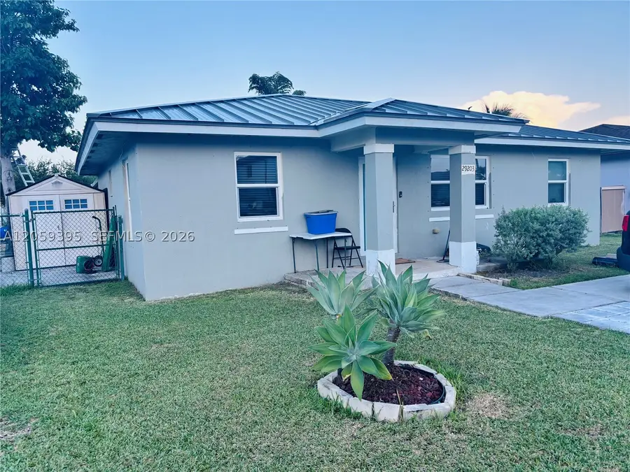 29203 SW 142nd Ave, Homestead, FL 33033 - #2