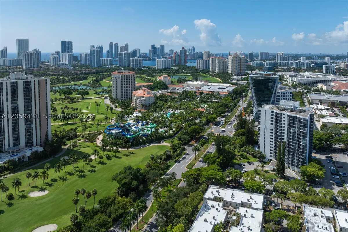 20100 W Country Club Dr #1206, Aventura, FL 33180 - #1
