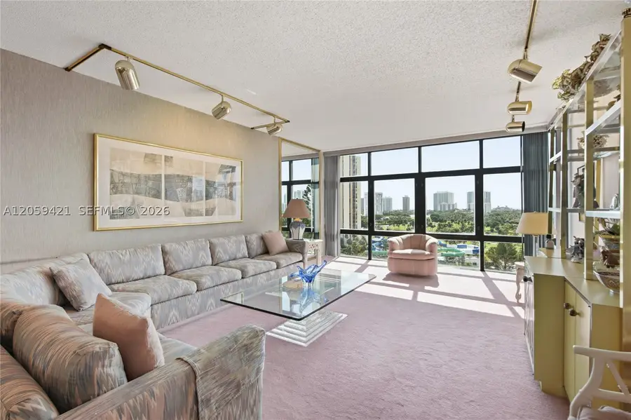 20100 W Country Club Dr #1206, Aventura, FL 33180 - #2