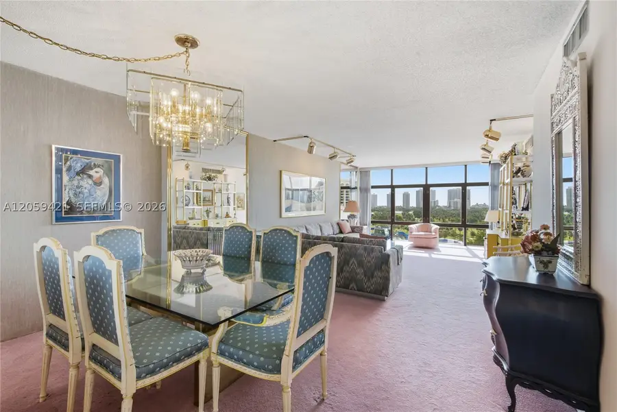 20100 W Country Club Dr #1206, Aventura, FL 33180 - #3