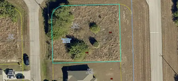501 Ella Jean Pl, La Belle, FL 33935