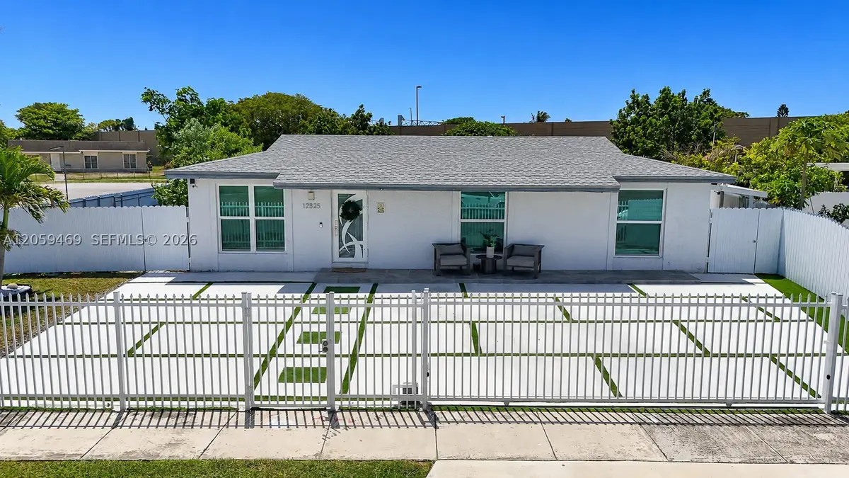 12825 SW 263rd Ter, Naranja, FL 33032 - #1