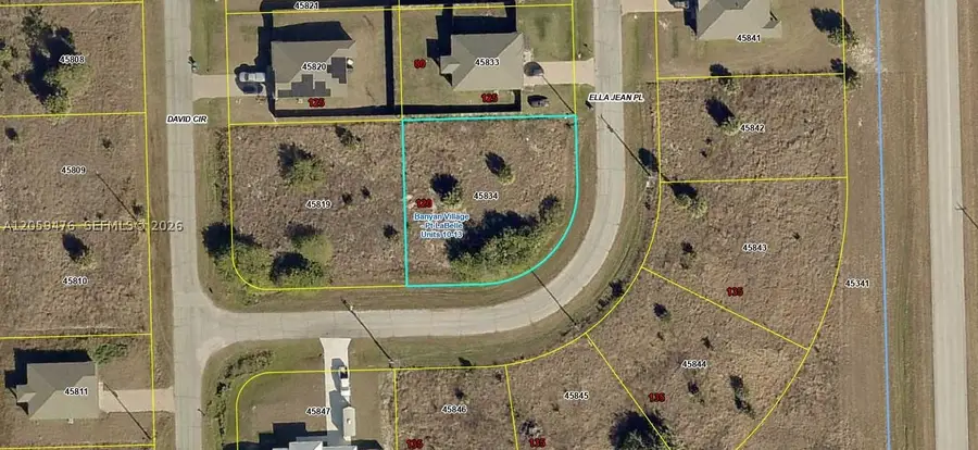 518 Ella Jean Pl, Labelle, FL 33935 - #2