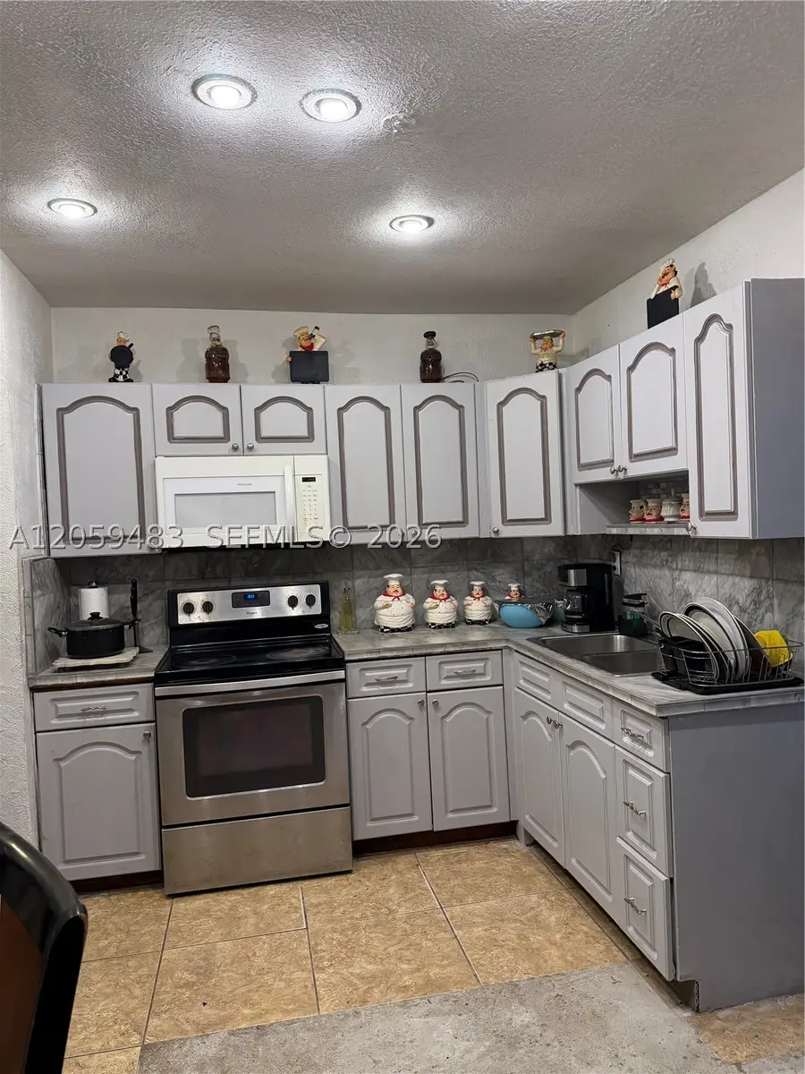 132 NW 132 St, Miami, FL 33167 - #3