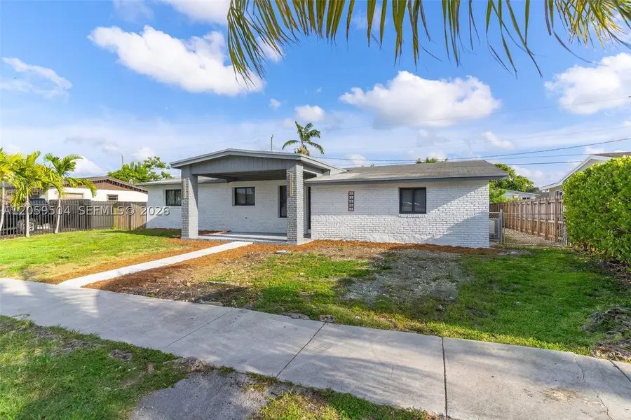 11850 SW 206th Ter, Miami, FL 33177 - #2