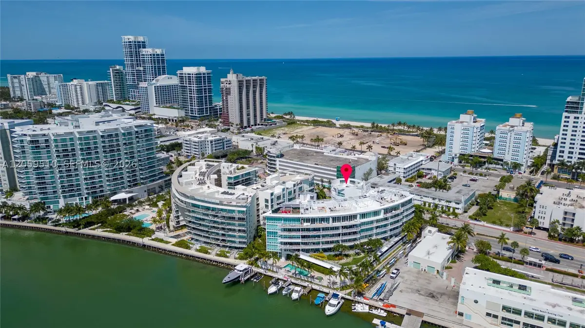 6580 Indian Creek Dr #510, Miami Beach, FL 33141 - #1