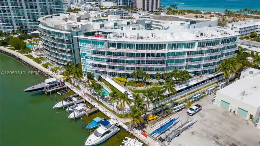 6580 Indian Creek Dr #510, Miami Beach, FL 33141 - #3
