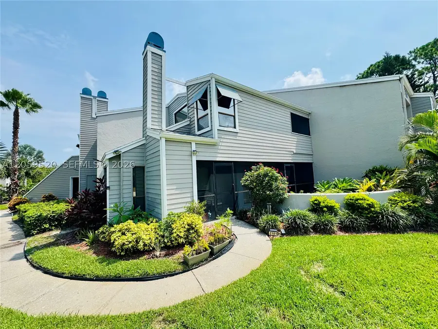 8707 Bardmoor Pl #101, Seminole, FL 33777 - #2
