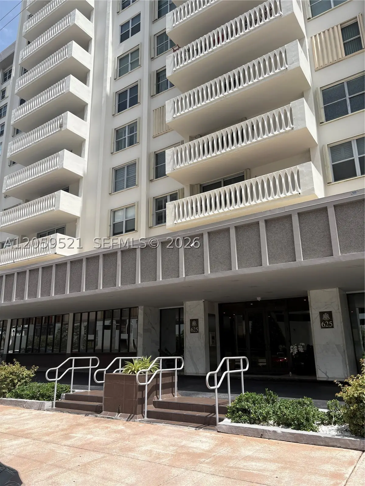 625 Biltmore Way #501, Coral Gables, FL 33134 - #1