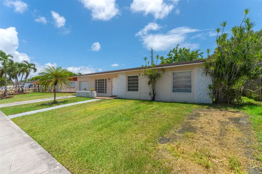 15543 SW 107th Ct, Miami, FL 33157 - #2