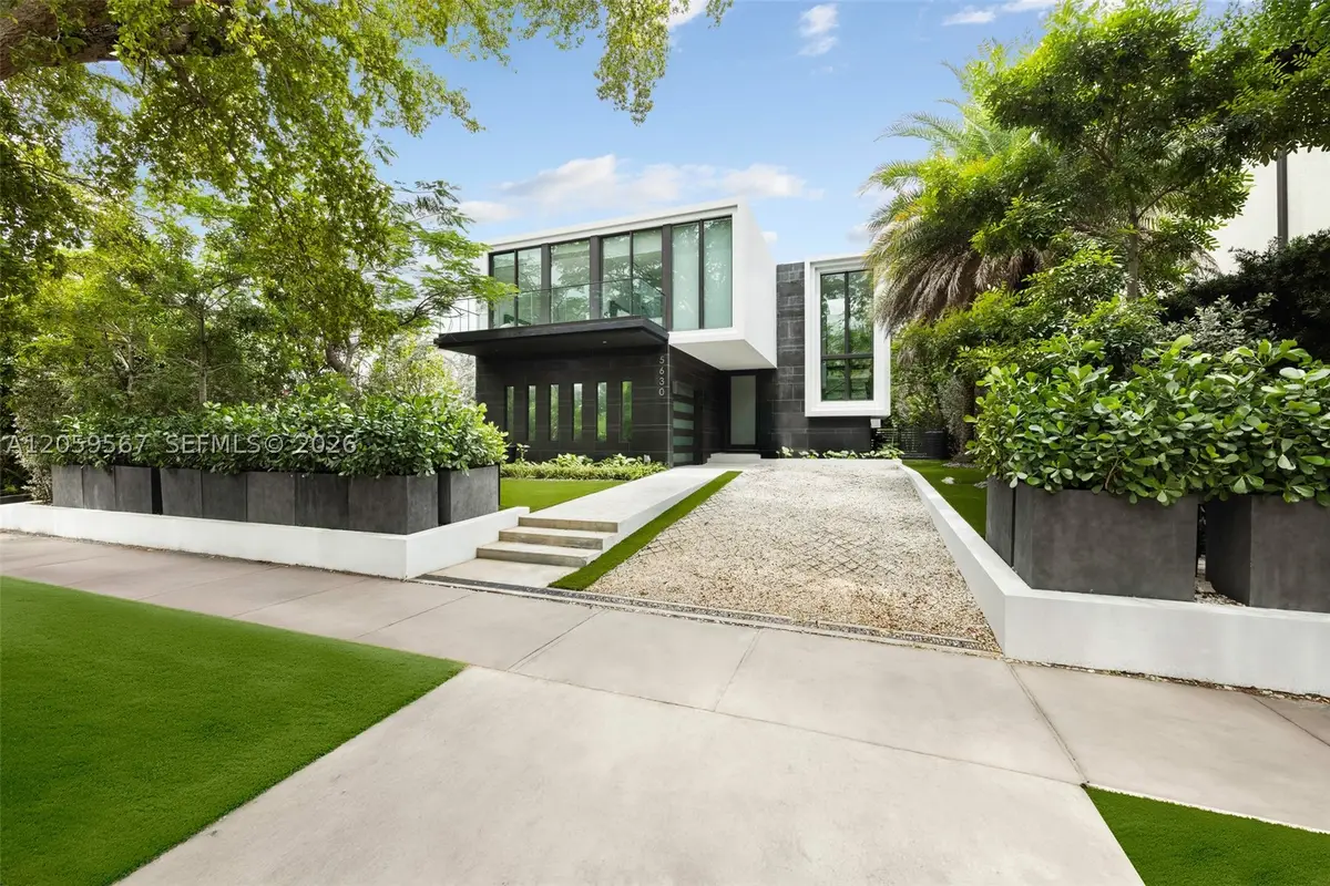5630 Pine Tree Dr, Miami Beach, FL 33140 - #1