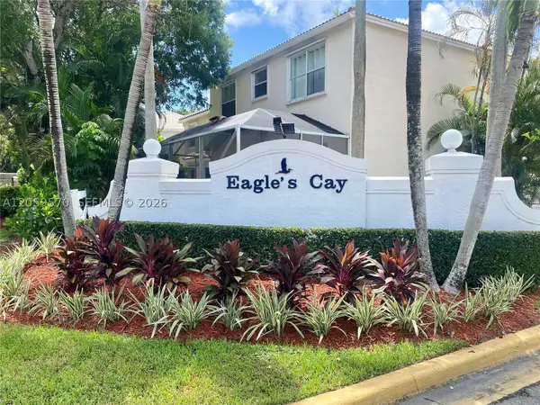 5315 Eagle Cay Way, Coconut Creek, FL 33073