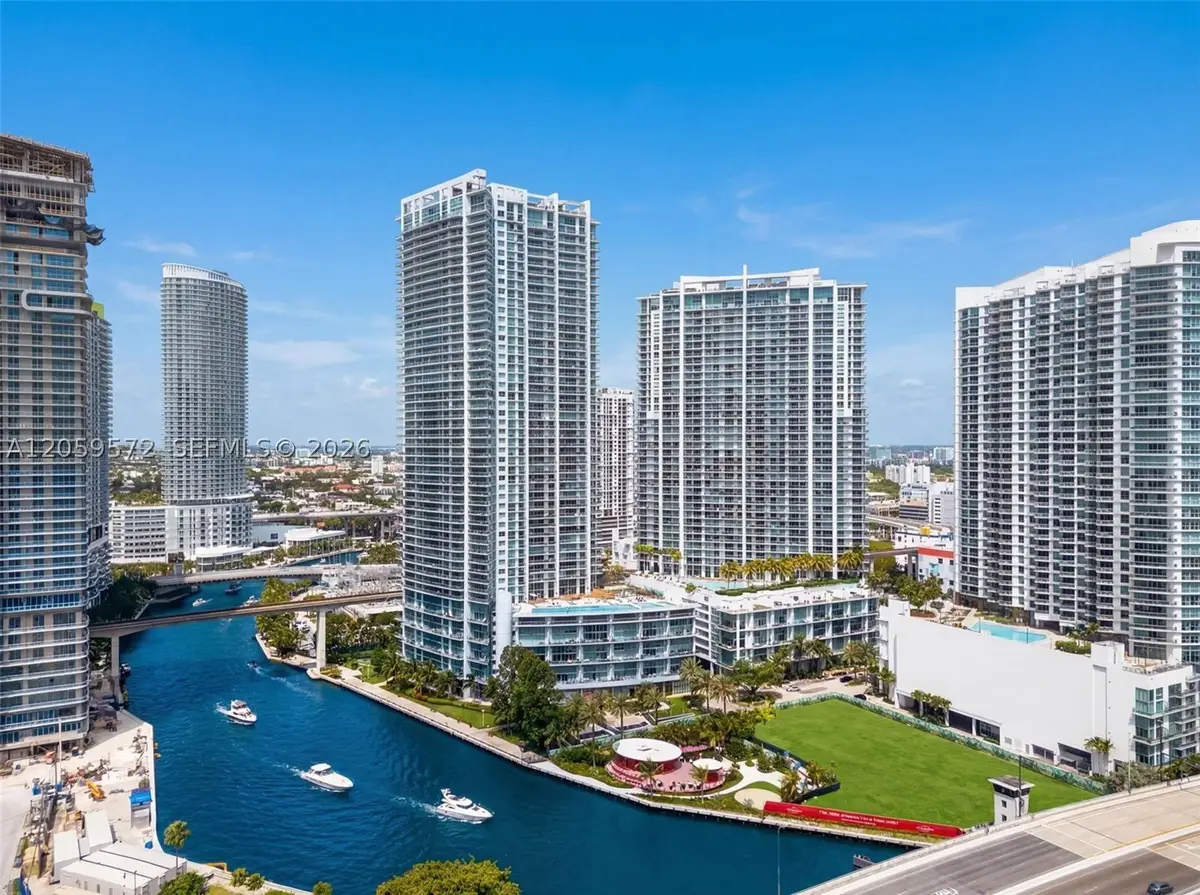 90 SW 3rd St #3212, Miami, FL 33130 - #1