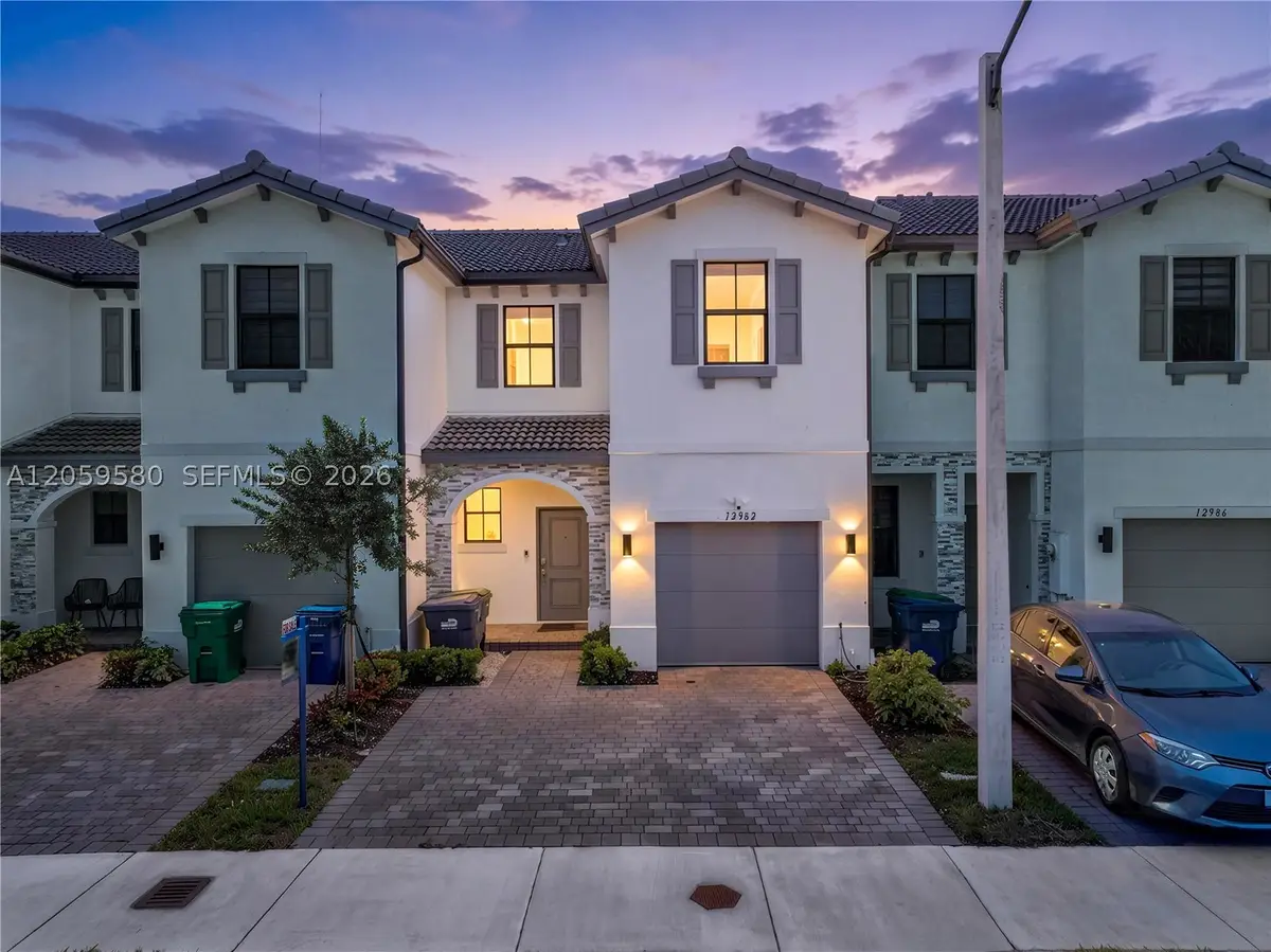 12982 SW 286th Ter, Homestead, FL 33033 - #1