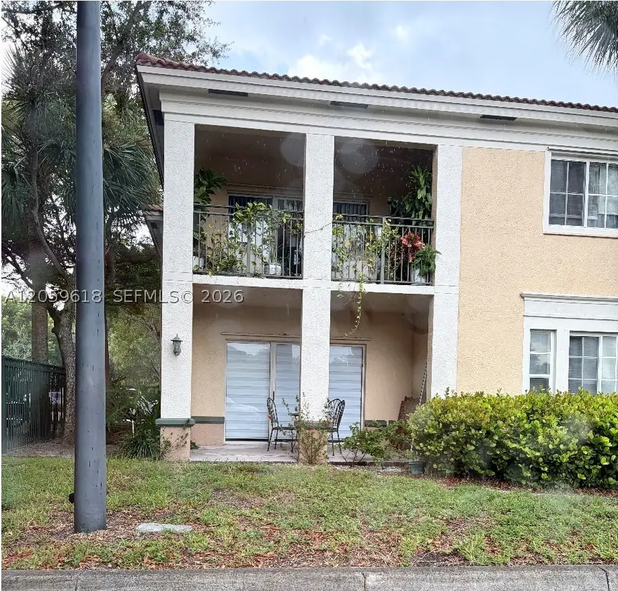 2452 Centergate Dr #104, Miramar, FL 33025 - #3