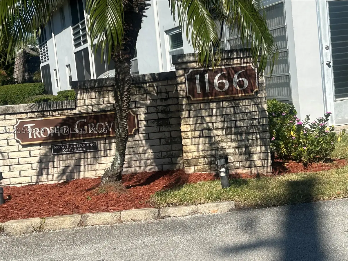1166 6th Avenue #6D, Vero Beach South, FL 32906 - #1