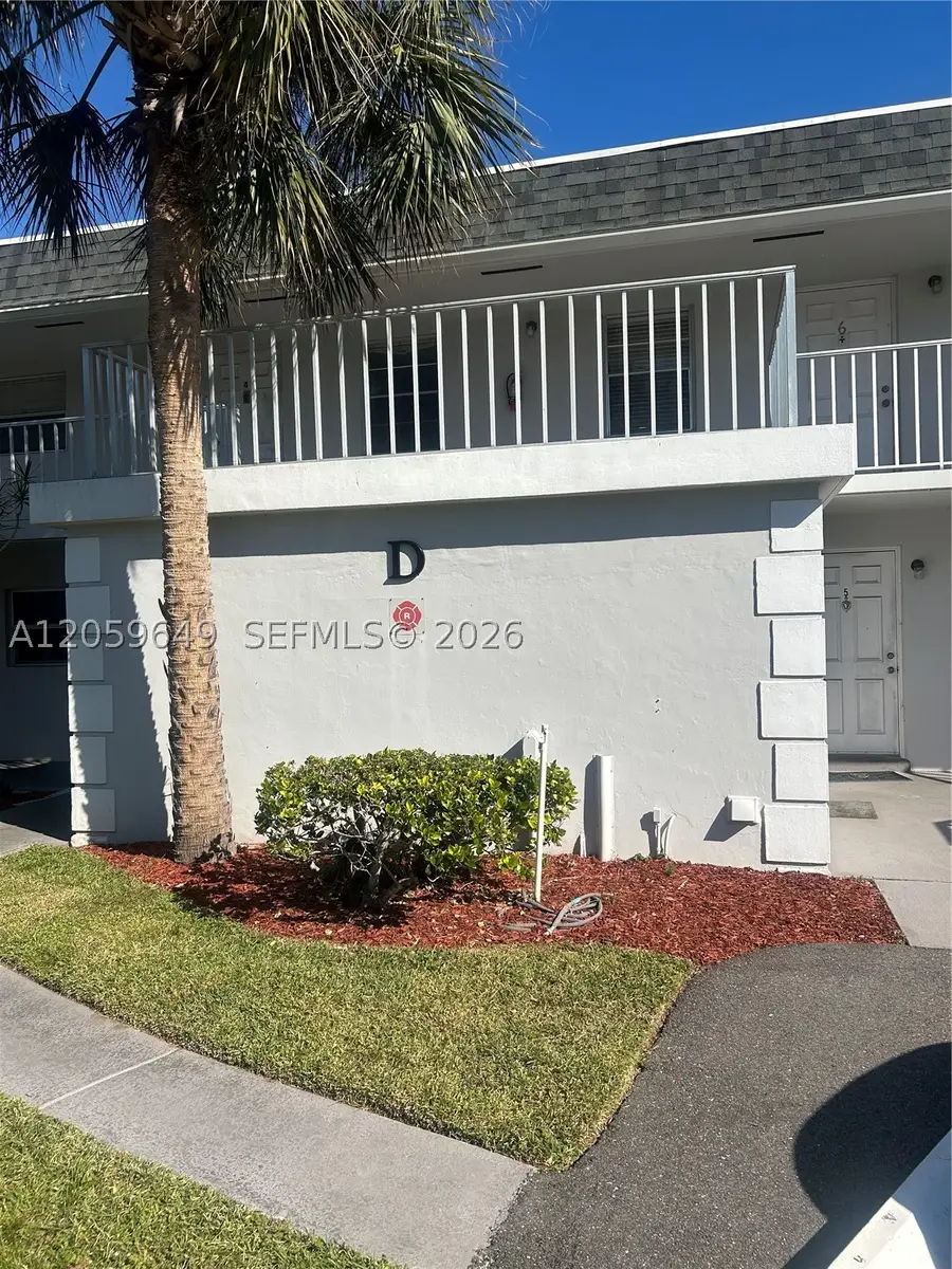 1166 6th Avenue #6D, Vero Beach South, FL 32906 - #2