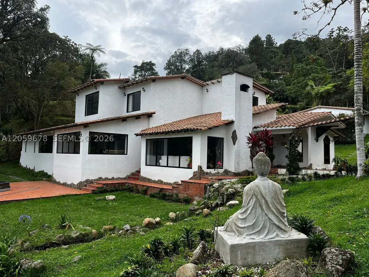 123 El Retiro, City Unavailable, FL 123 - #1