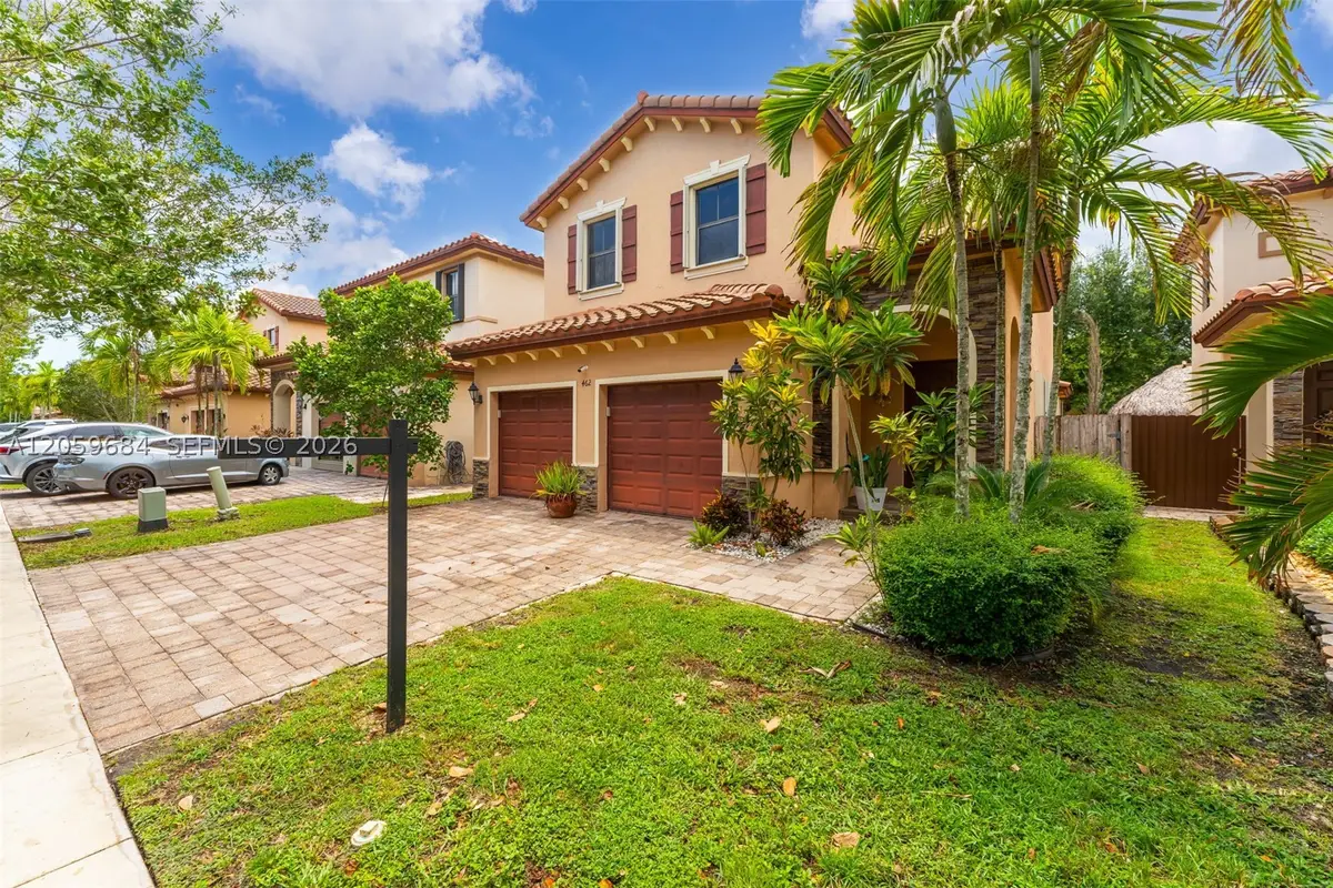 462 SE 33rd Ter, Homestead, FL 33033 - #1