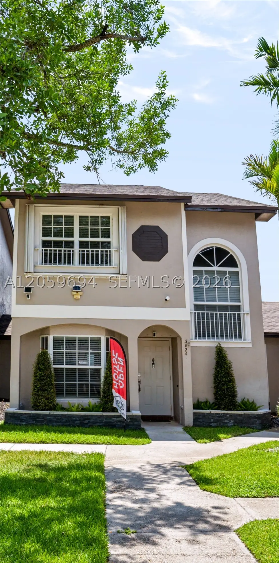 3824 NW 122nd Ter, Sunrise, FL 33323 - #1