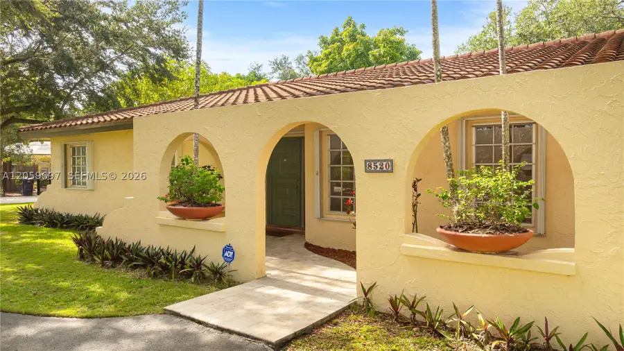 8520 SW 119 Street, Kendall, FL 33156 - #3