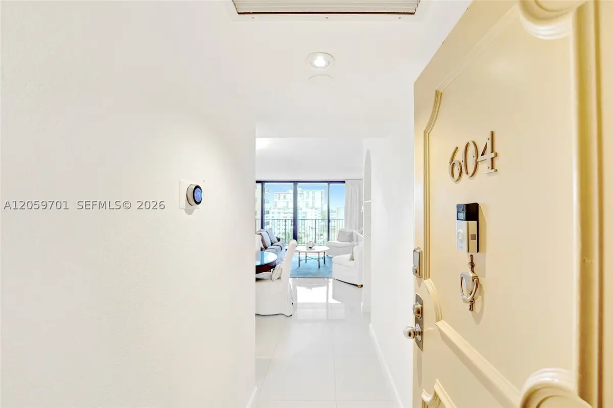 2201 S Ocean Dr #604, Hollywood, FL 33019 - #1