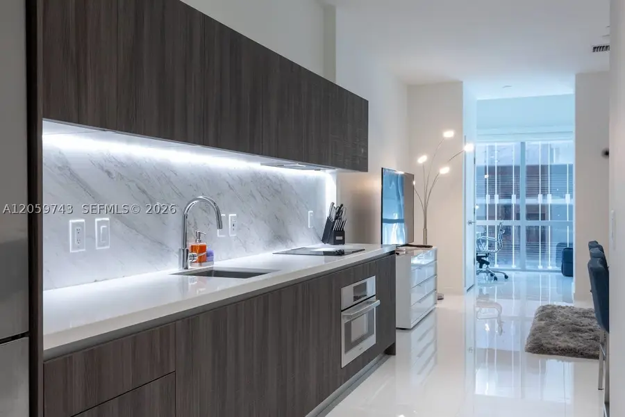 851 NE 1st Ave #503, Miami, FL 33132 - #3