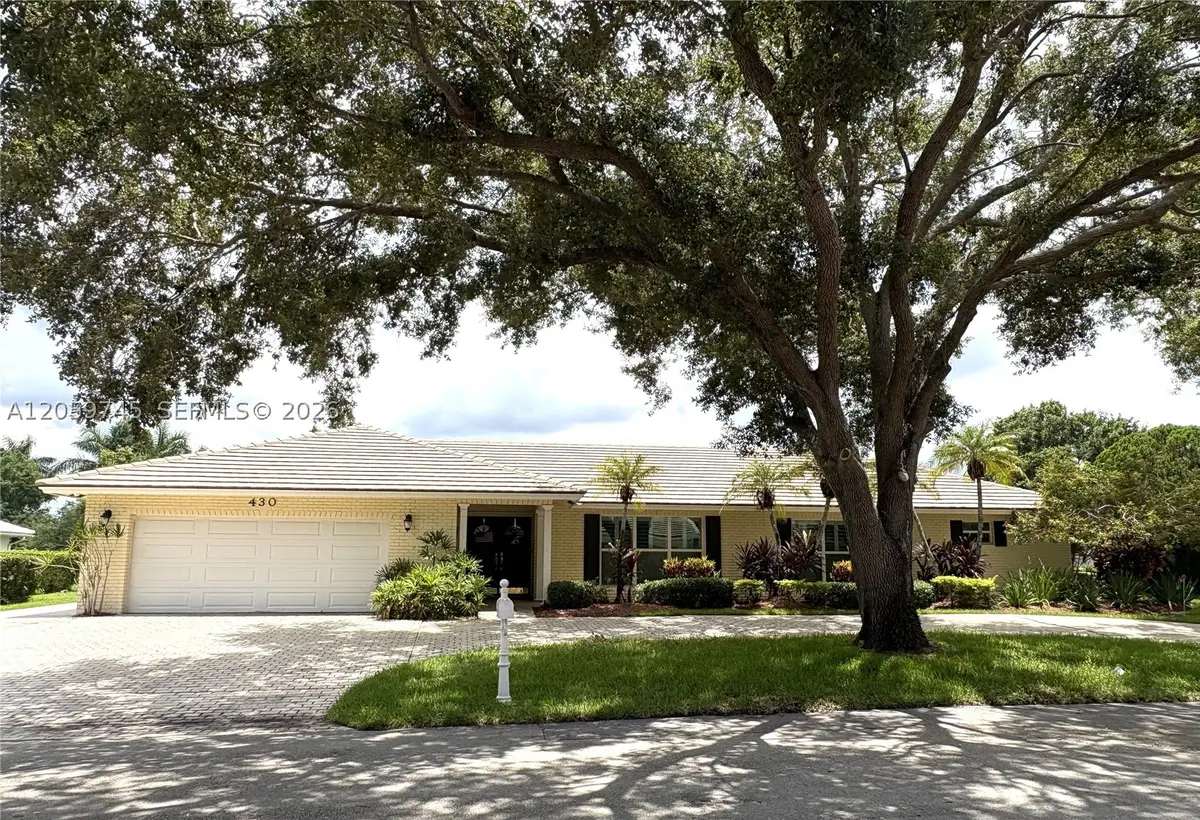 430 Nw 130 Avenue, Plantation, FL 33325 - #1