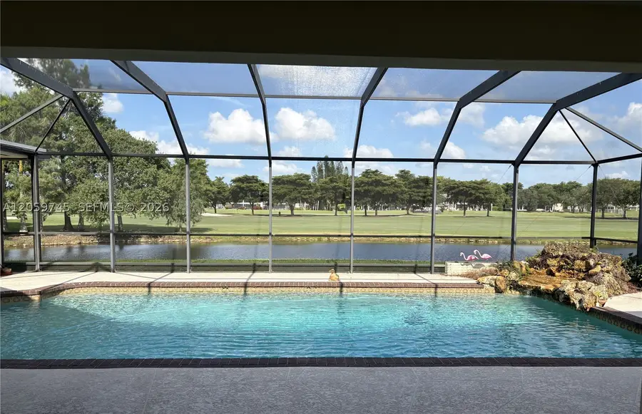 430 Nw 130 Avenue, Plantation, FL 33325 - #3