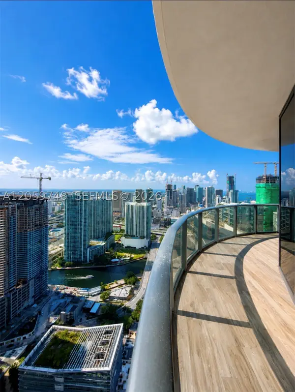 801 S Miami Ave #5509, Miami, FL 33130