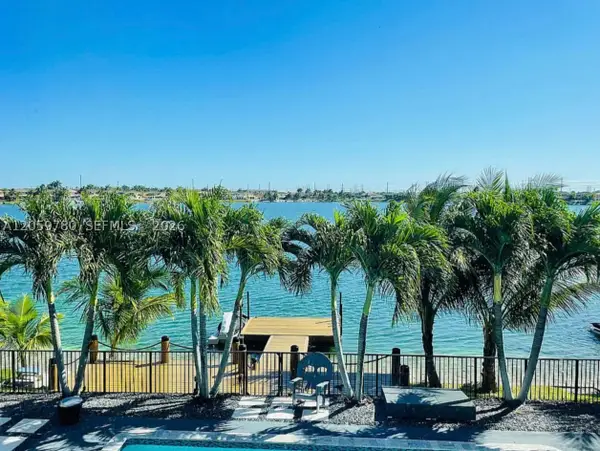 12949 SW 140 Street Rd, Miami, FL 33186