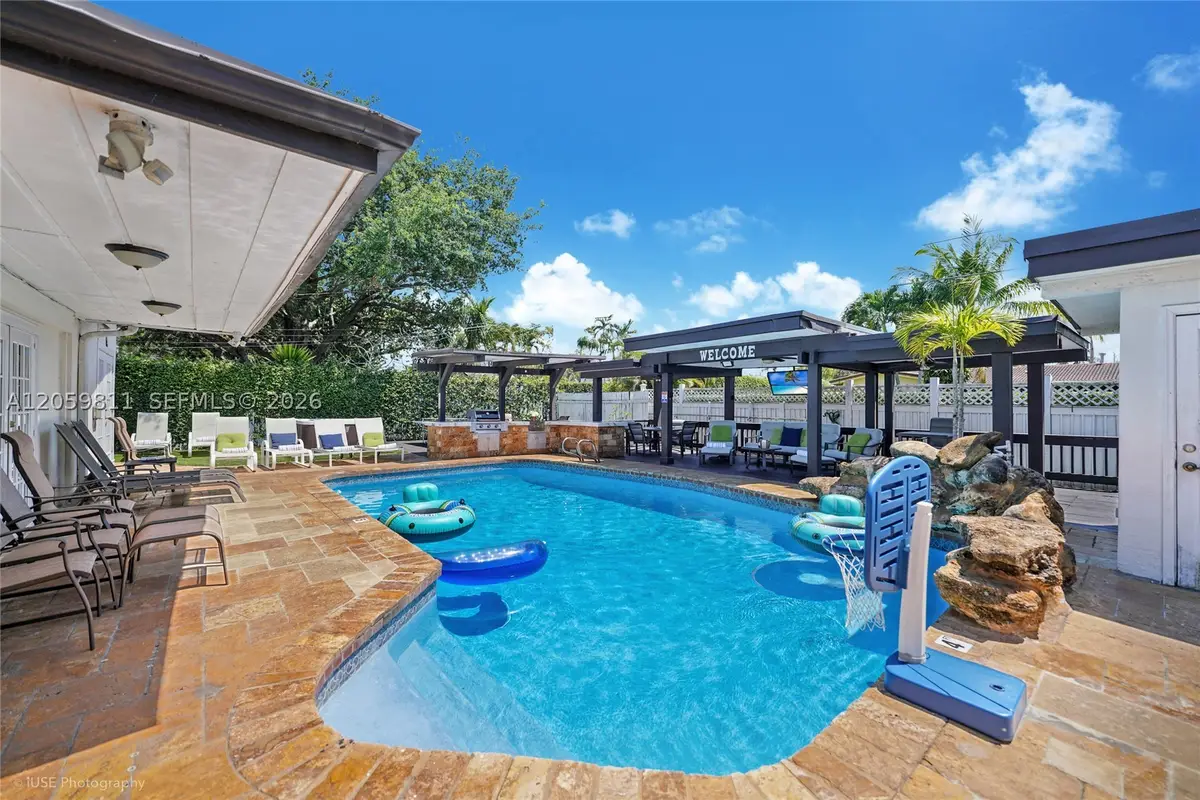 5500 Fillmore St, Hollywood, FL 33021 - #1