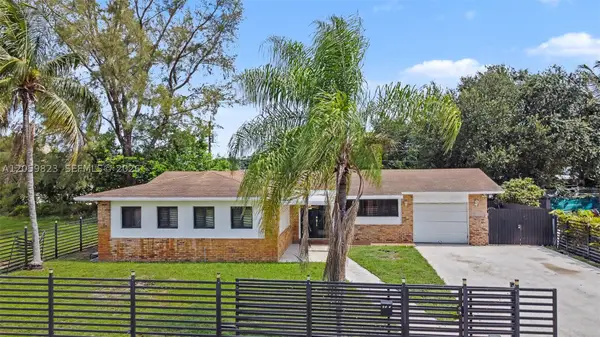 3281 NW 212th St, Miami Gardens, FL 33056