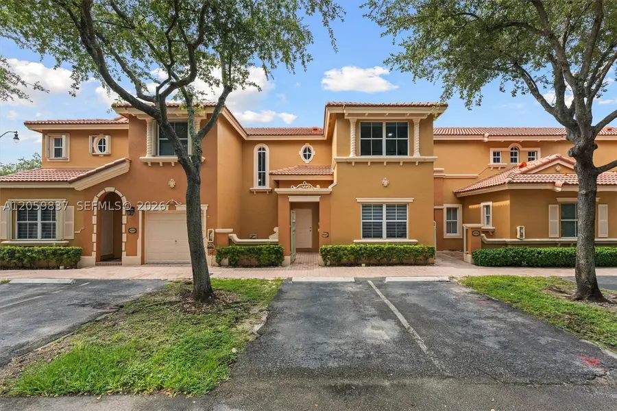 8424 NW 141st Ln #4307, Miami Lakes, FL 33016 - #2