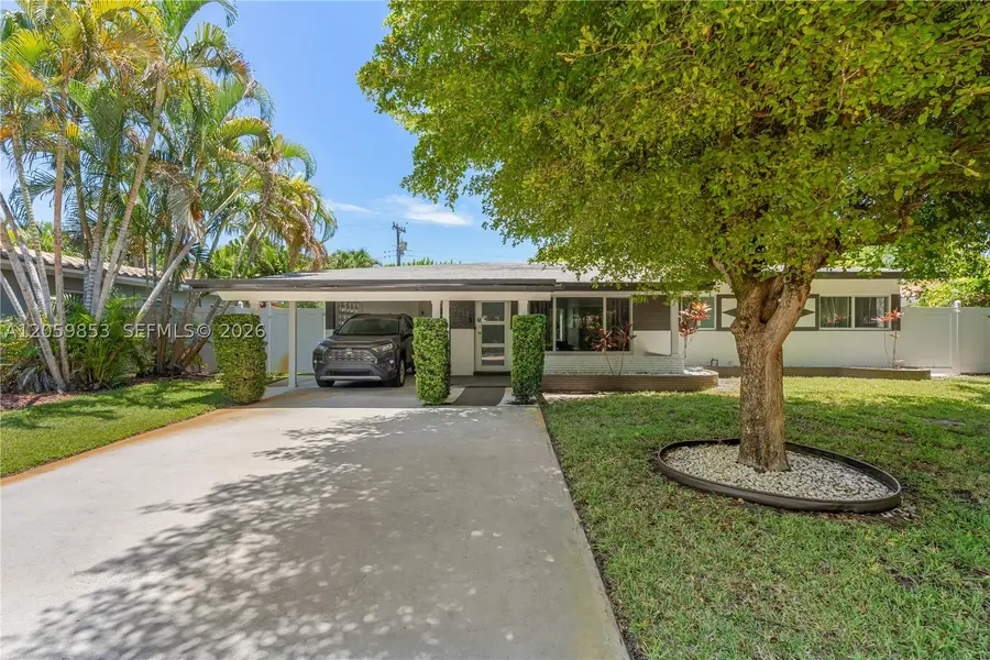 1912 NE 21st Ave, Fort Lauderdale, FL 33305 - #2