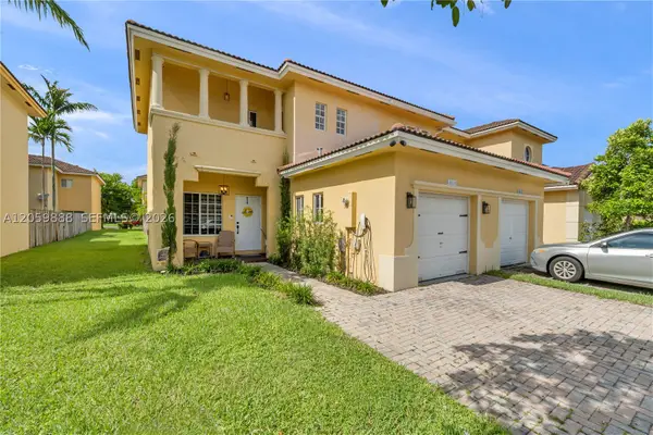 13231 SW 143rd Ter, Miami, FL 33186