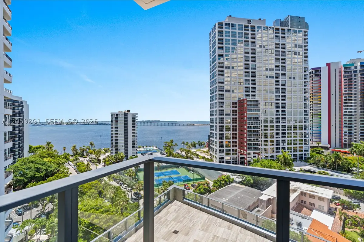 1451 Brickell Ave #1103, Miami, FL 33131 - #1