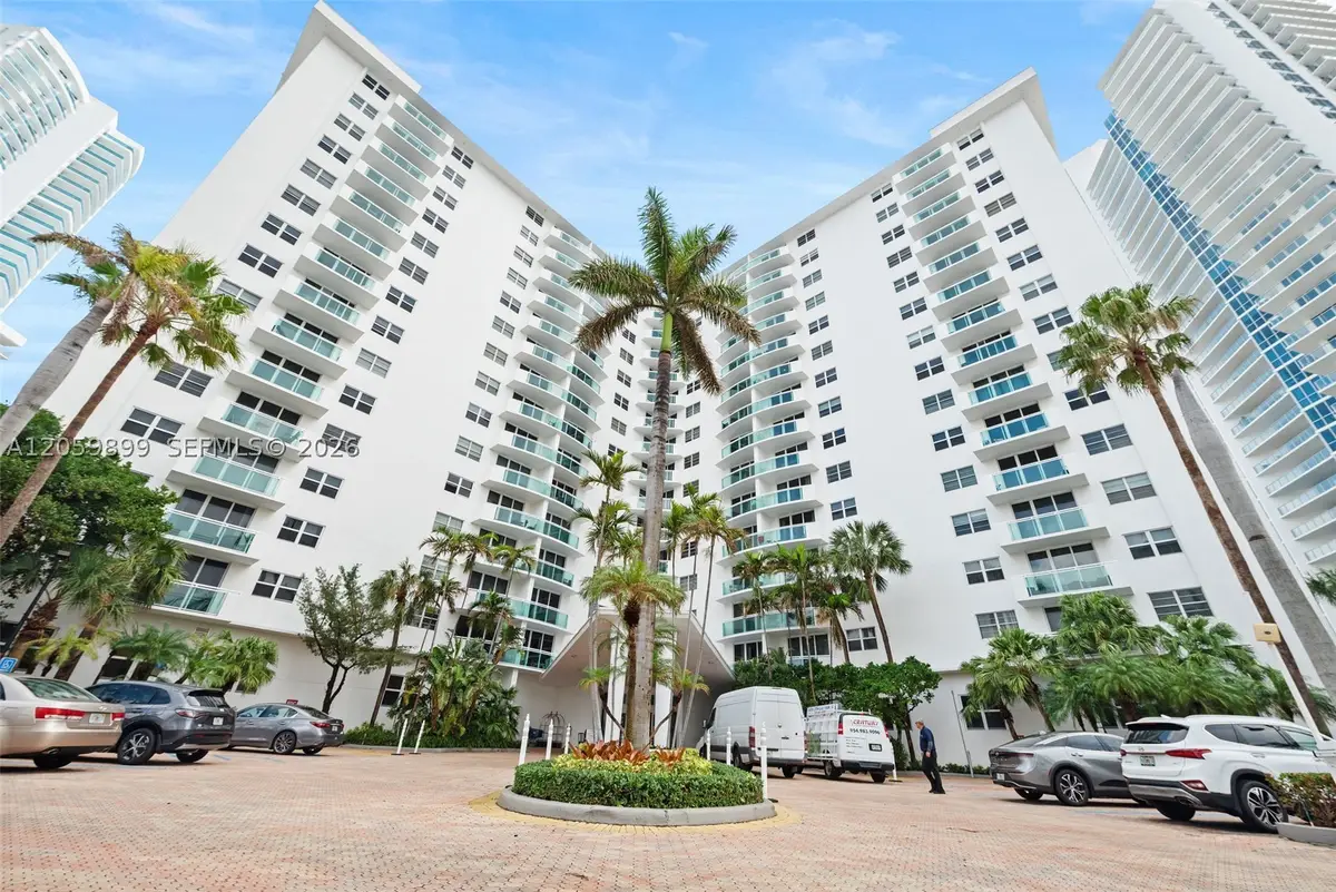3001 S Ocean Dr #947, Hollywood, FL 33019 - #1
