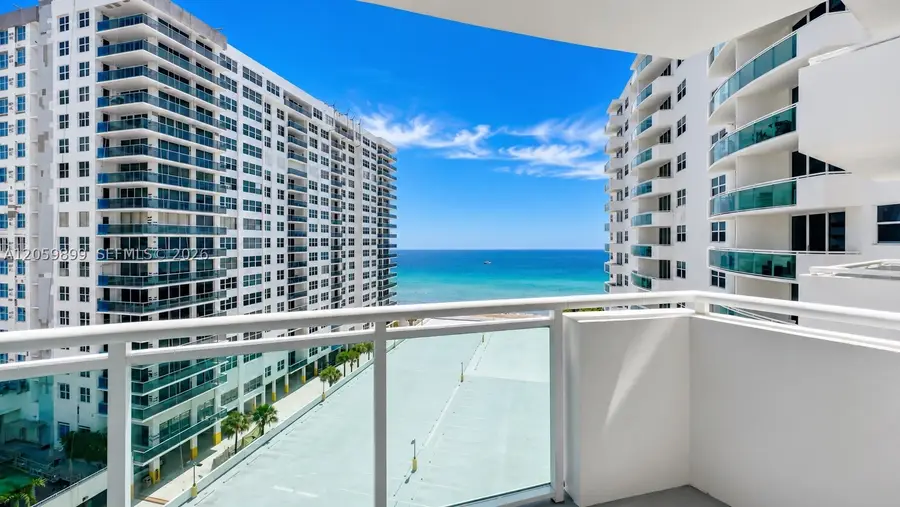 3001 S Ocean Dr #947, Hollywood, FL 33019 - #2