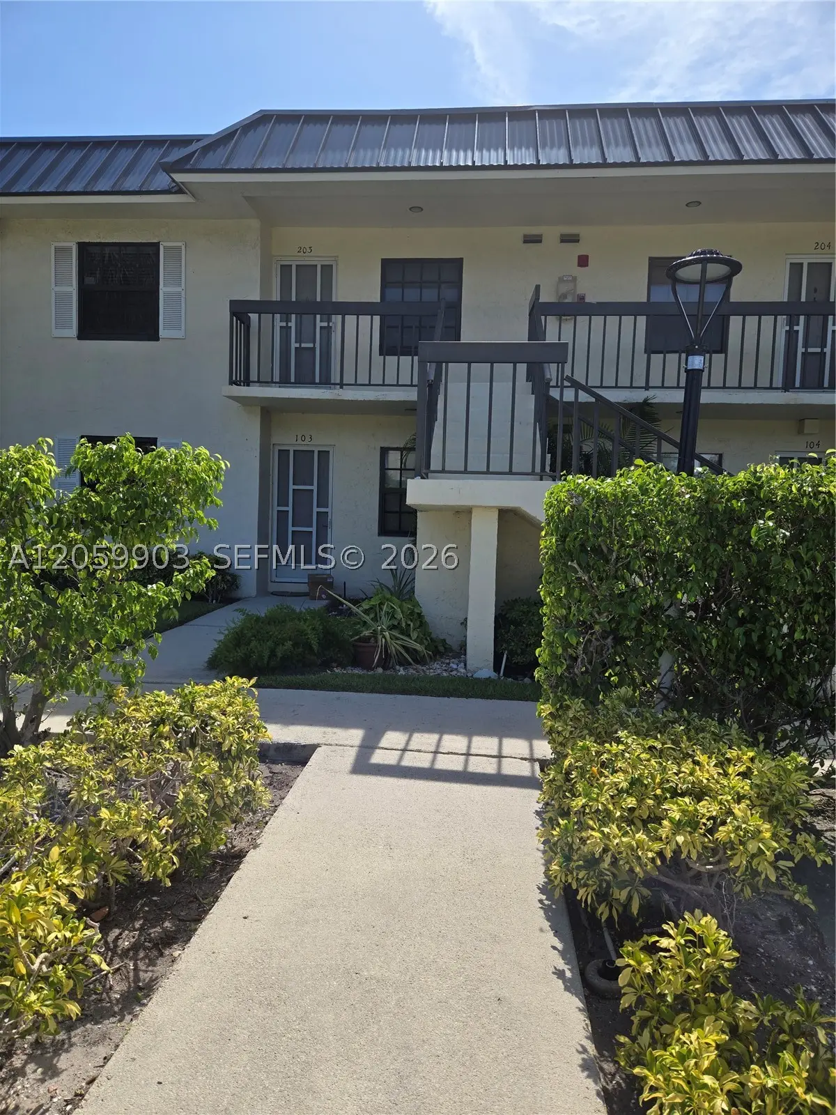 3020 Florida Blvd #203-C, Delray Beach, FL 33483 - #1