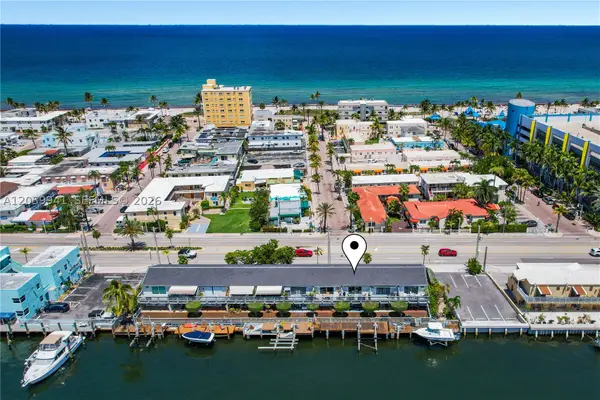 1800 N Ocean Dr #203, Hollywood, FL 33019