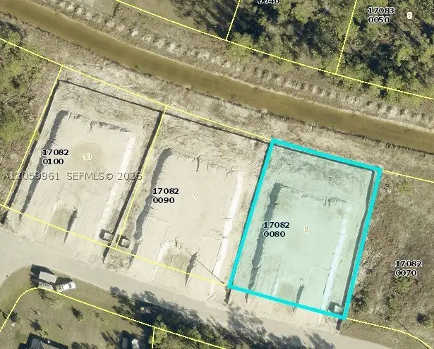 1938 Victor Ln, Lehigh Acres, FL 33972 - #1