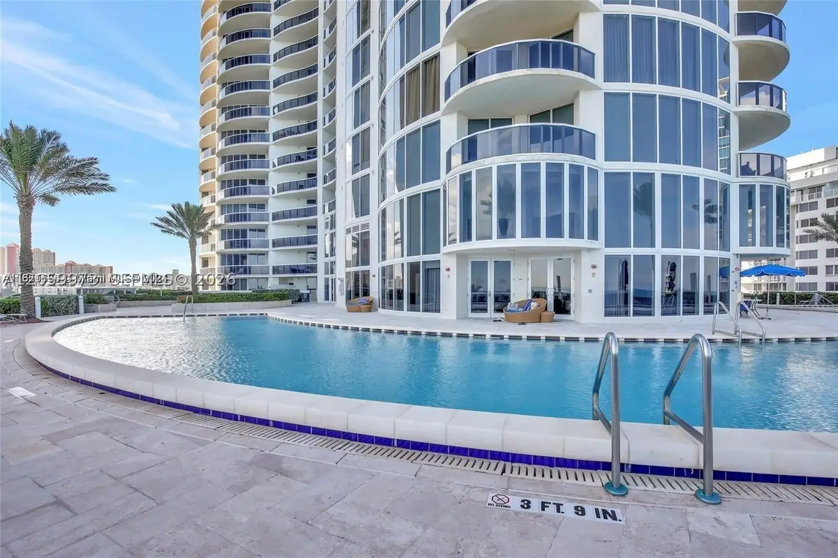 17201 Collins Ave #3501, Sunny Isles Beach, FL 33160 - #1