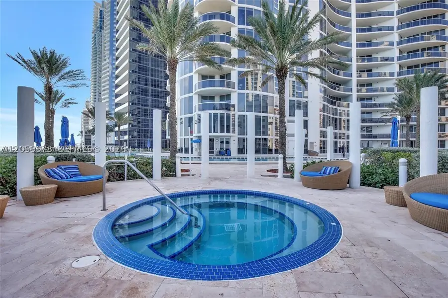 17201 Collins Ave #3501, Sunny Isles Beach, FL 33160 - #2