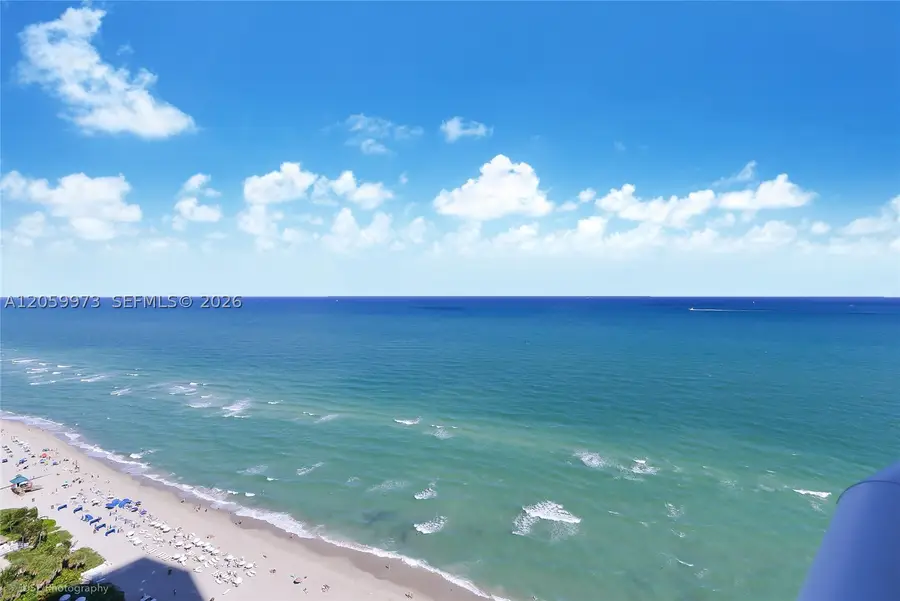 17201 Collins Ave #3501, Sunny Isles Beach, FL 33160 - #3