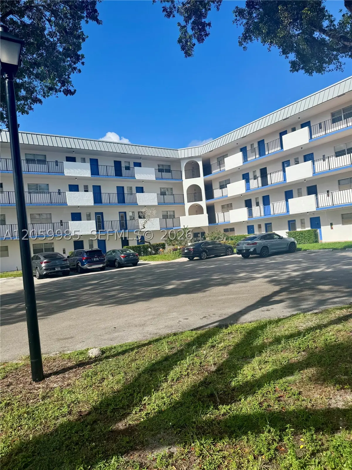 6361 N Falls Cir Dr #311, Lauderhill, FL 33319 - #1