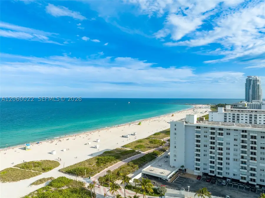 465 Ocean Dr #303, Miami Beach, FL 33139 - #2