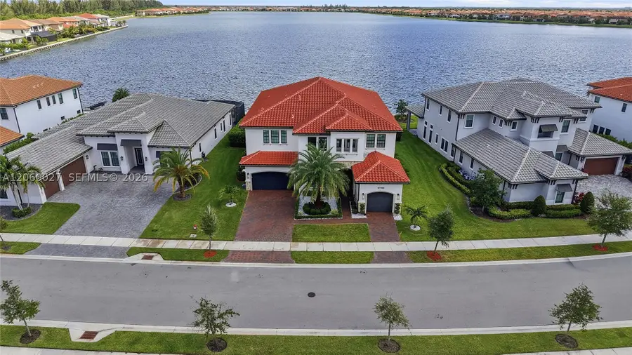 12745 S Parkland Bay Trl, Parkland, FL 33076 - #2
