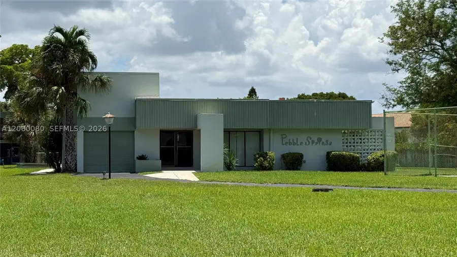 3992 N Pine Island Rd #2A, Sunrise, FL 33351 - #2