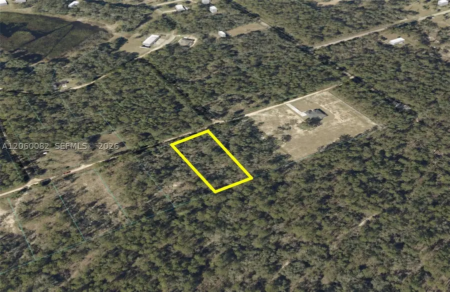 0 SW 17th Terr, Fellowship, FL 34432 - #2